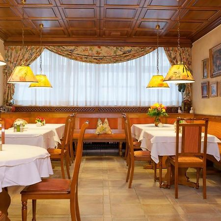 Hotel Wilder Mann Königstein in der Oberpfalz Extérieur photo