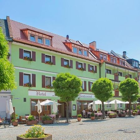 Hotel Wilder Mann Königstein in der Oberpfalz Extérieur photo