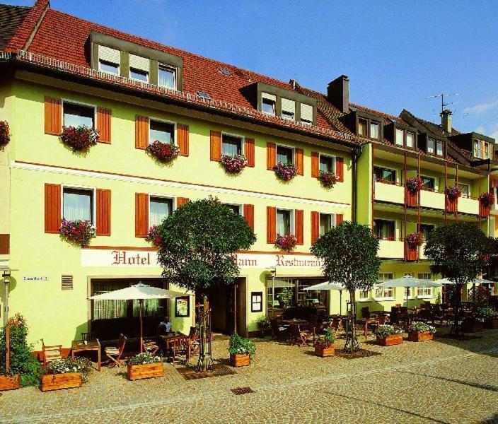 Hotel Wilder Mann Königstein in der Oberpfalz Extérieur photo