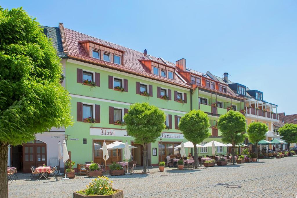 Hotel Wilder Mann Königstein in der Oberpfalz Extérieur photo