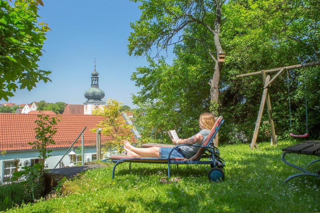 Hotel Wilder Mann Königstein in der Oberpfalz Extérieur photo